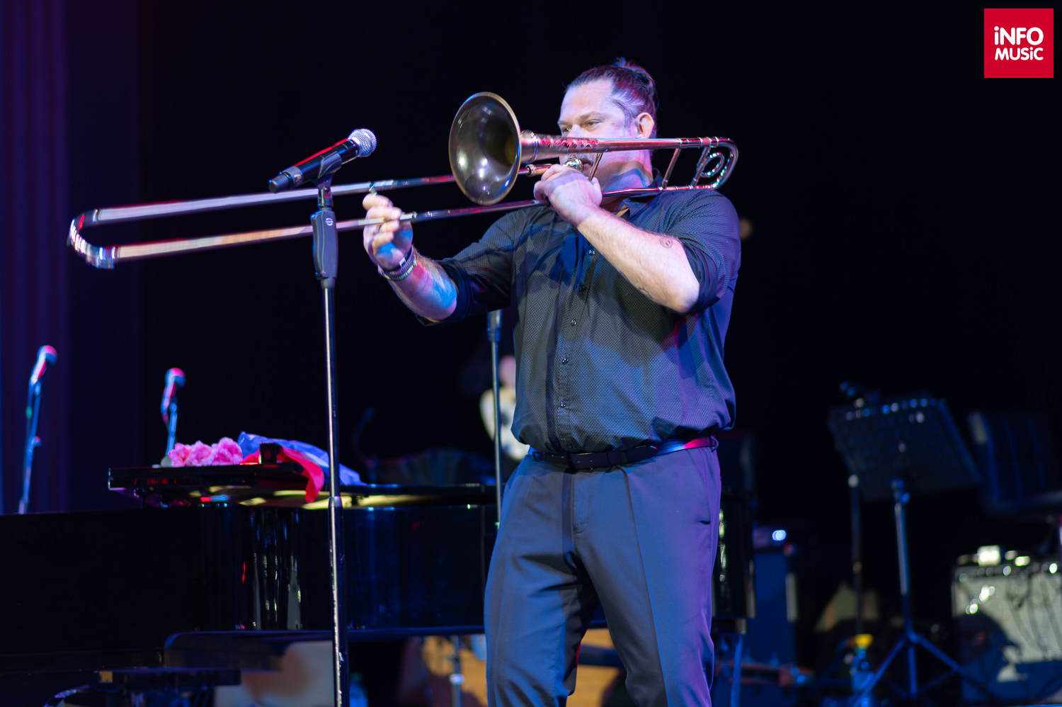 Concert Pink Martini la Arenele Romane pe 16 iulie 2026