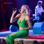 Concert Pink Martini la Arenele Romane pe 16 iulie 2026