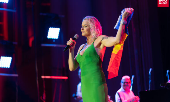 Concert Pink Martini la Arenele Romane pe 16 iulie 2026