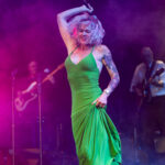 Concert Pink Martini la Arenele Romane pe 16 iulie 2026