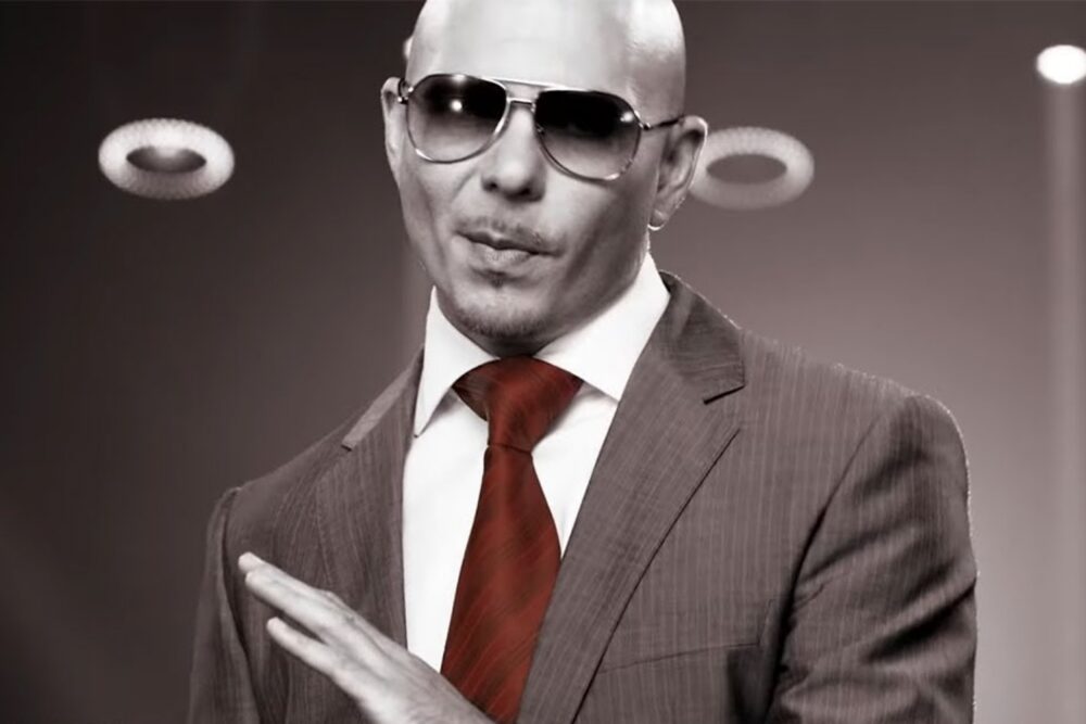 Pitbull