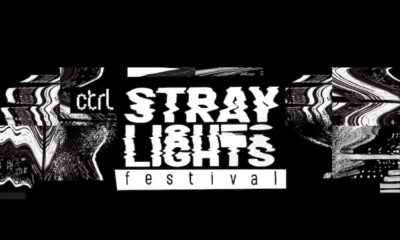 Stray Lights Festival 2026