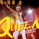 Poster film "Queen Budapest"