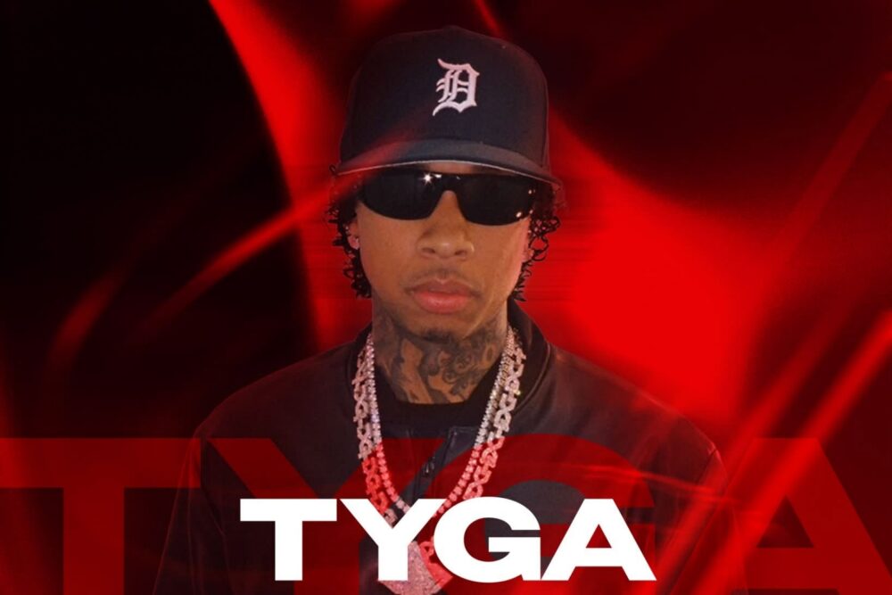Tyga la SAGA by Kaufland 2026