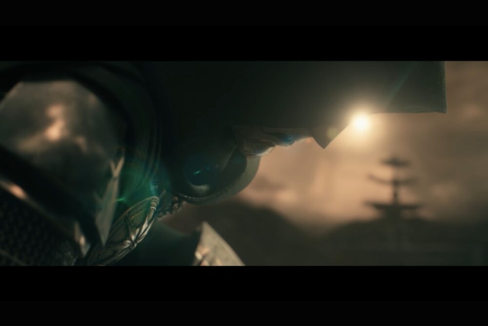 Primul trailer "Avengers: Doomsday"