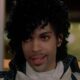 Prince în filmul "Purple Rain"