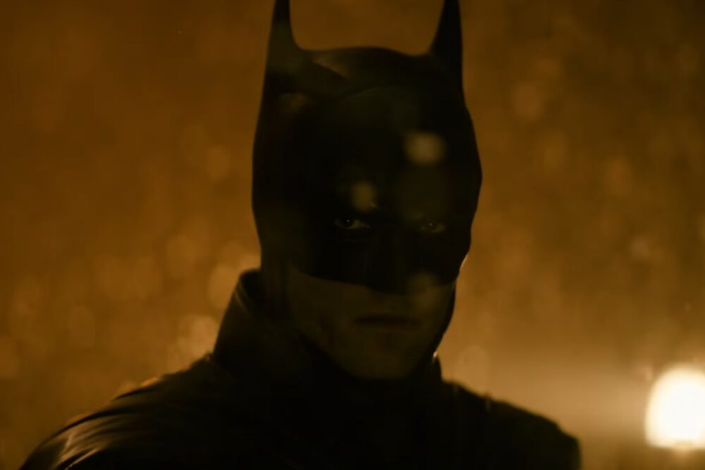 Robert Pattinson în "The Batman 2"