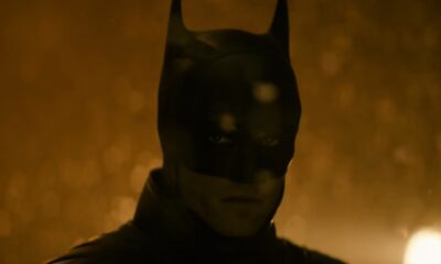 Robert Pattinson în "The Batman 2"
