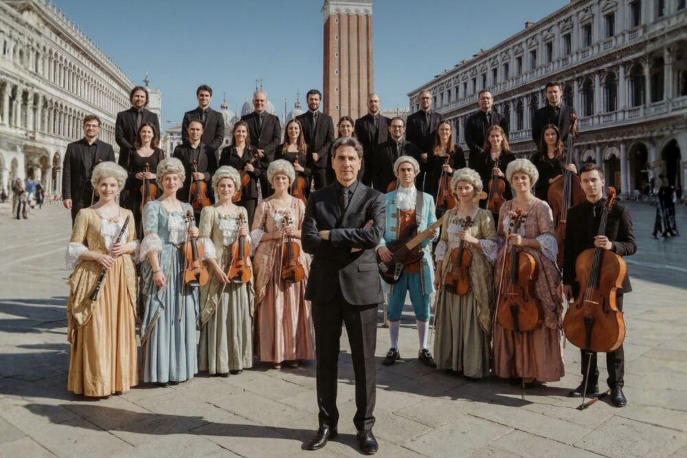 Rondo Veneziano