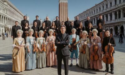 Rondo Veneziano