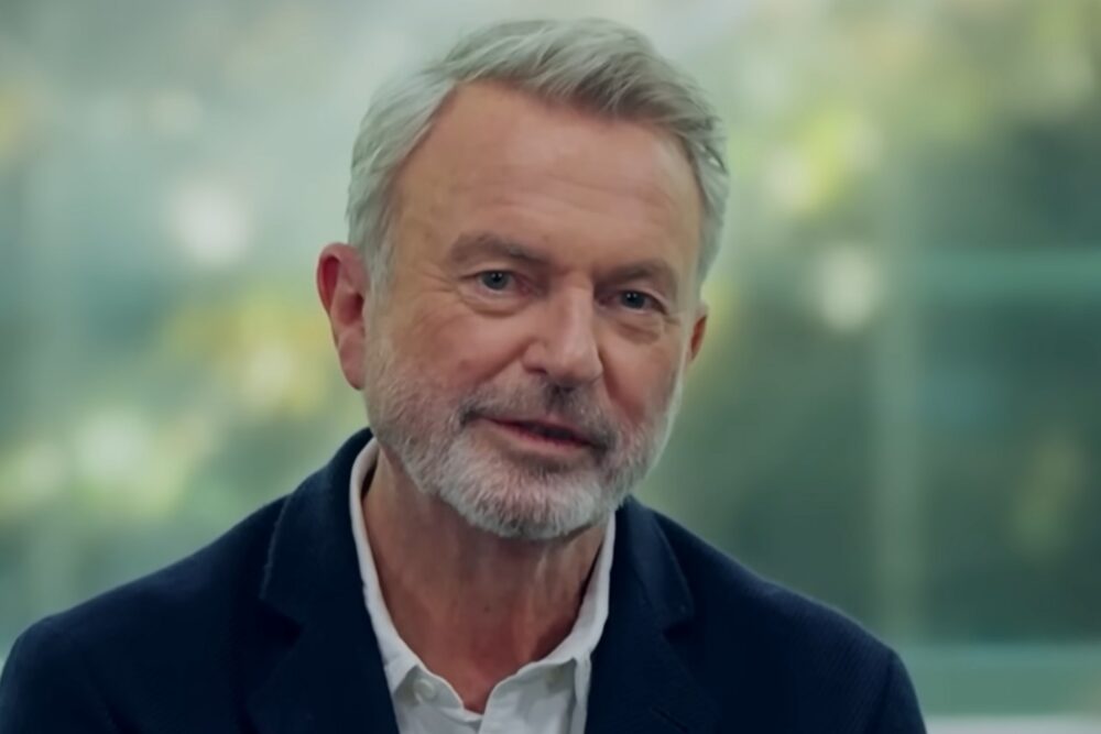Sam Neill