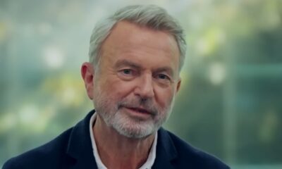 Sam Neill