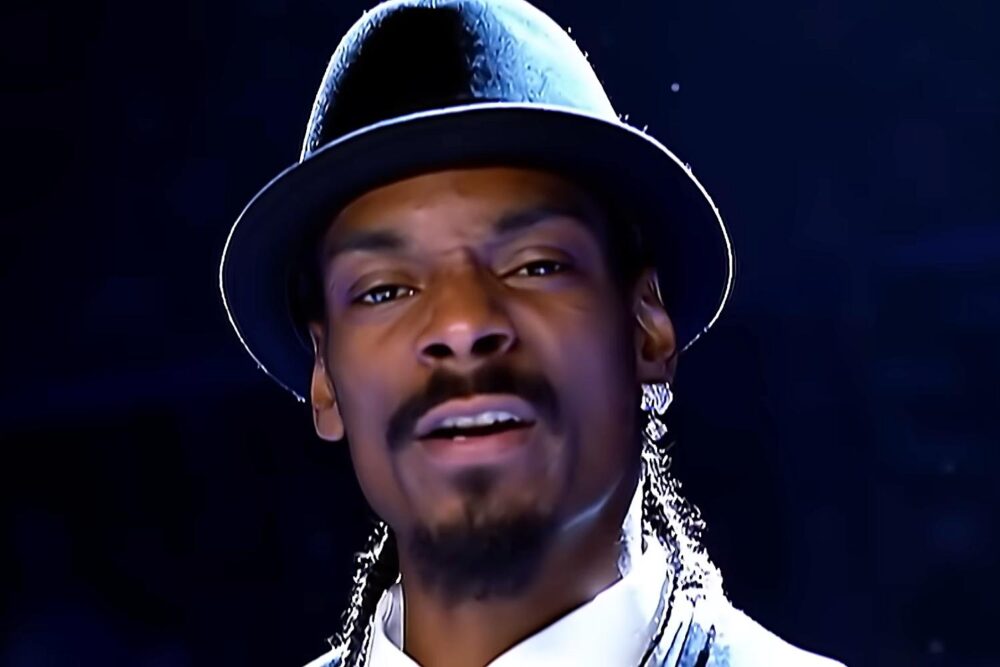 Snoop Dogg