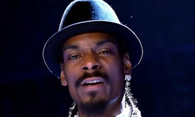 Snoop Dogg