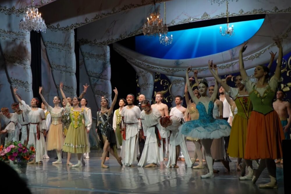 Spectacol Opera Comică pentru Copii