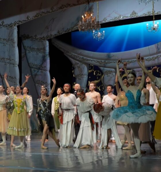 Spectacol Opera Comică pentru Copii