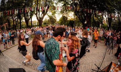 Street Music Festival Satu Mare