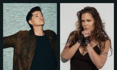 The Script / Beth Hart