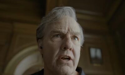 Tom Cruise în "Digger"