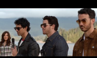 Jonas Brothers în trailerul pentru "Camp Rock 3"