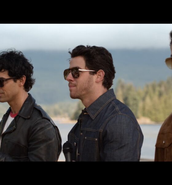 Jonas Brothers în trailerul pentru "Camp Rock 3"