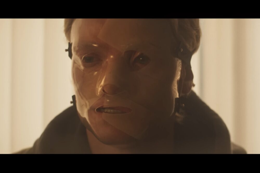 TRAILER "Clayface"