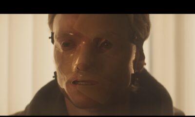 TRAILER "Clayface"