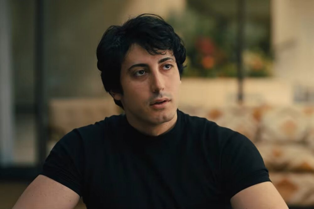 Anthony Ippolito în trailerul "I Play Rocky"