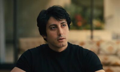 Anthony Ippolito în trailerul "I Play Rocky"