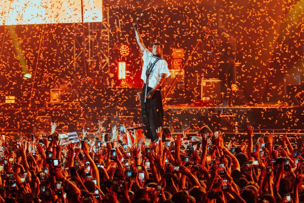 Twenty One Pilots la Electric Castle 2026