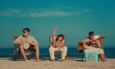 Videoclip Acoustic Boyz - Ultima vară