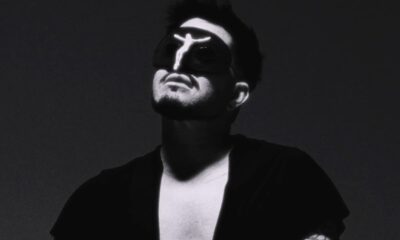Adam Lambert - CLOUD 9 (Official Music Video)