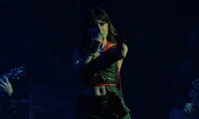 Alexandra Capitanescu - Fără tine (Live in Nook)