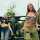 Alina Eremia x Elvana Gjata - Closure | Official Video
