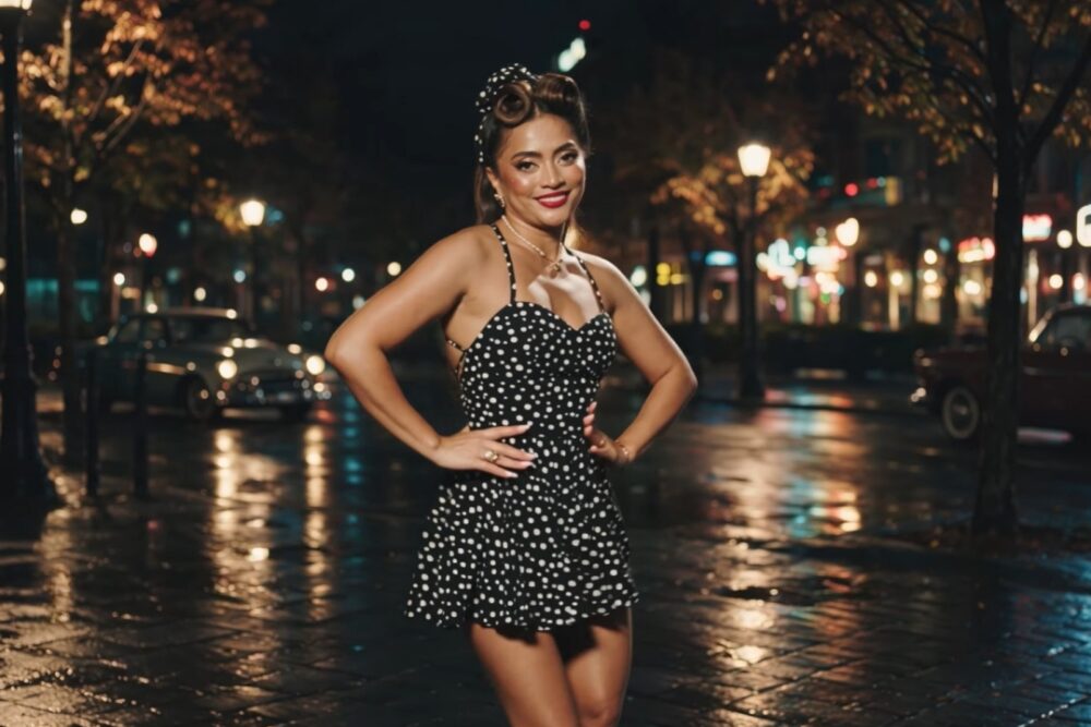 Videoclip Bella Santiago - Într-o seară de mai