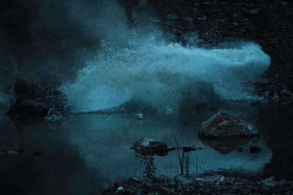 Bonobo - Drift (Official Video)