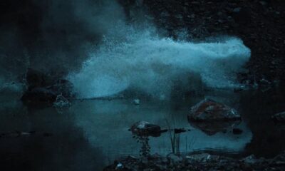 Bonobo - Drift (Official Video)