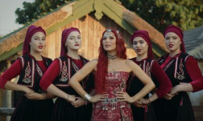 Videoclip ELENA - Nu întreba