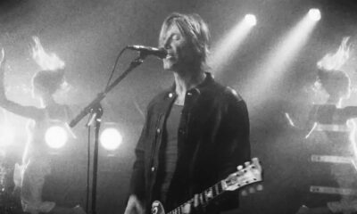Goo Goo Dolls - Ocean (Official Music Video)