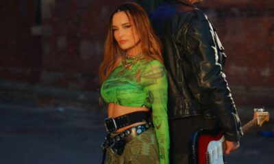 Minelli - Full Option | Official Music Video