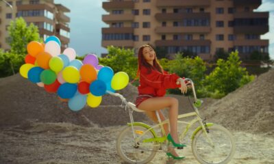 Videoclip Nicole Cherry x Juno - No No No