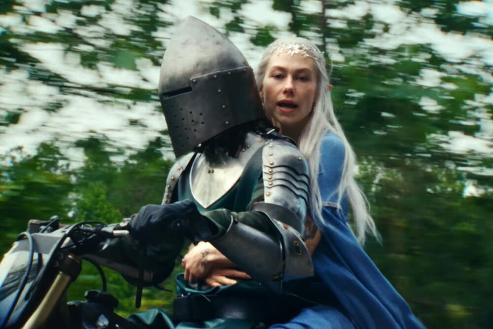 Phoebe Bridgers - Lost Boys (Official Video)