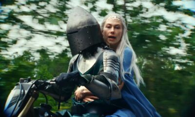 Phoebe Bridgers - Lost Boys (Official Video)