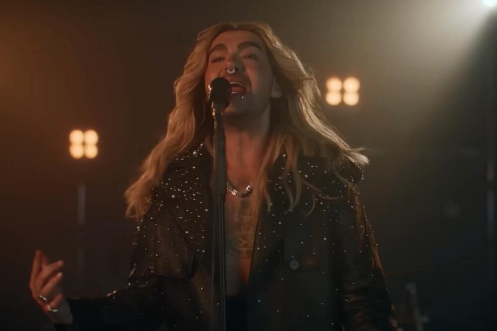 Tokio Hotel - Without You (Official Music Video)