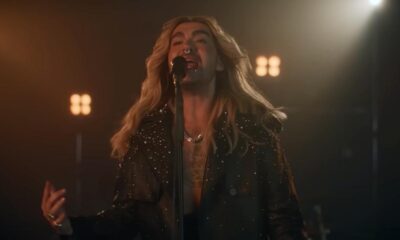 Tokio Hotel - Without You (Official Music Video)
