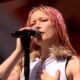 Wet Leg live