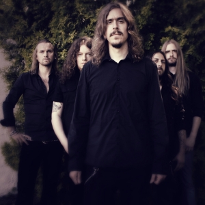 Poster eveniment Opeth