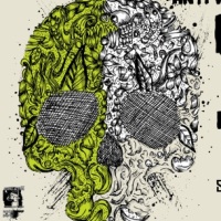 Poster eveniment Anti-Valentine\'s Party: E.M.I.L., H8, Up to Eleven, Ska-nk